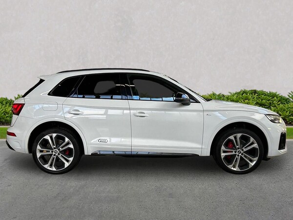 Used Audi Q5 2021 for sale - 76257831: Photo 3