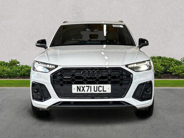 Used Audi Q5 2021 for sale - 76257831: Photo 5