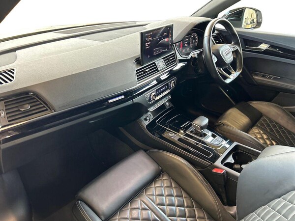 Used Audi Q5 2021 for sale - 76257831: Photo 7