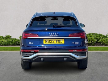 Used Audi Q5 2022 for sale - 79152496: Photo