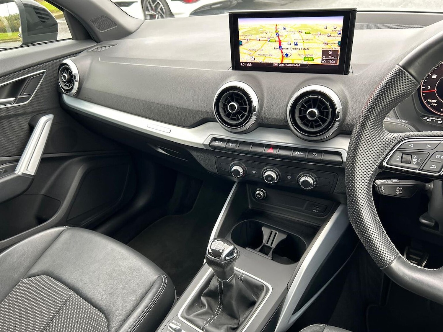 Used Audi Q2 2021 for sale - 76165089: Photo 13