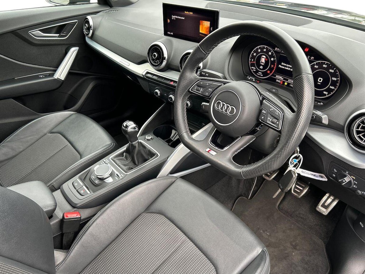 Used Audi Q2 2021 for sale - 76165089: Photo 15