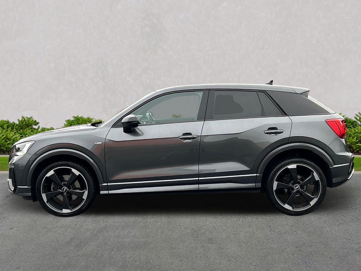Used Audi Q2 2021 for sale - 76165089: Photo 19