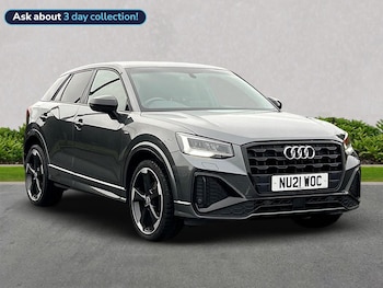 Audi - Q2