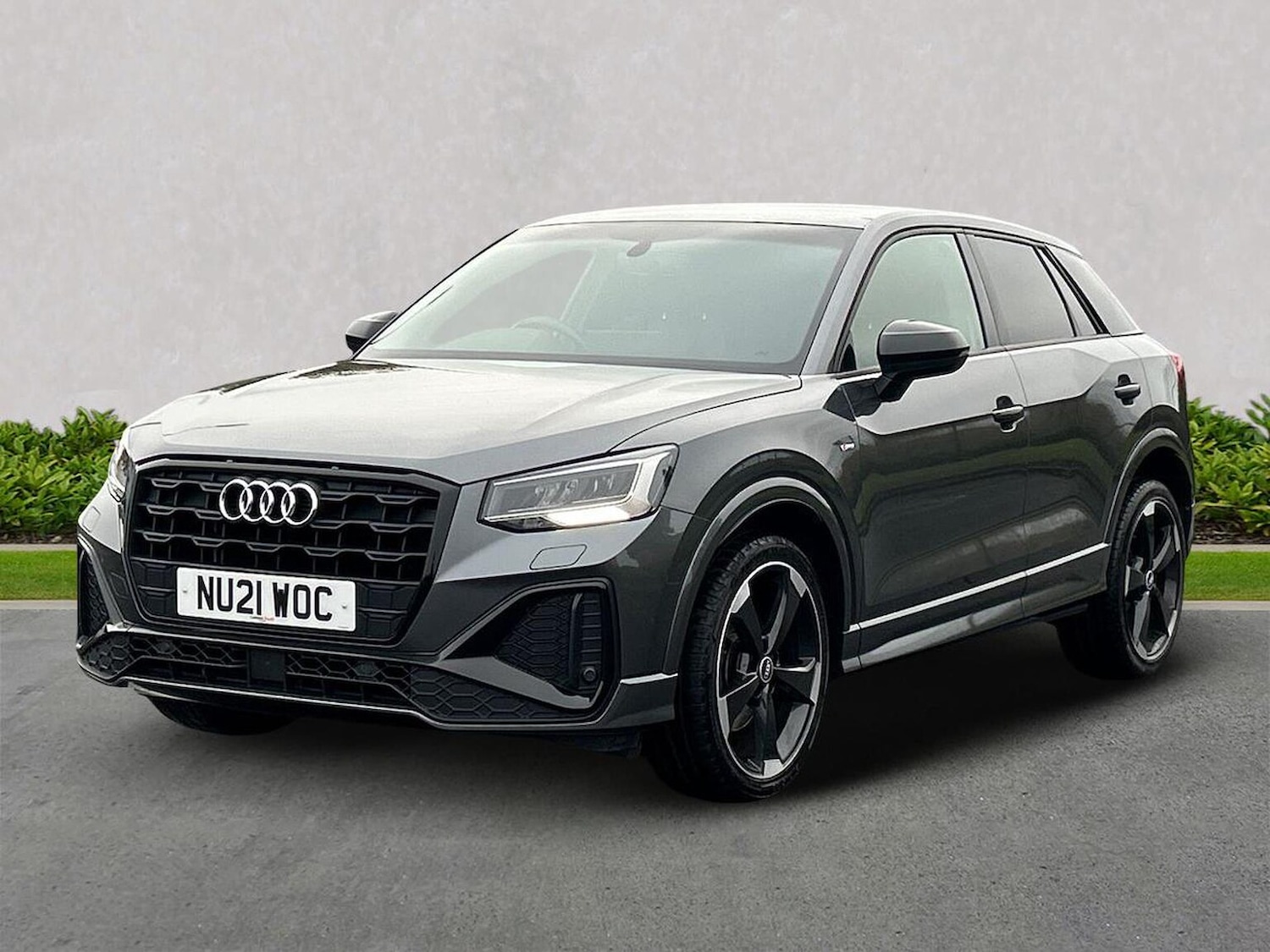 Used Audi Q2 2021 for sale - 76165089: Photo 20