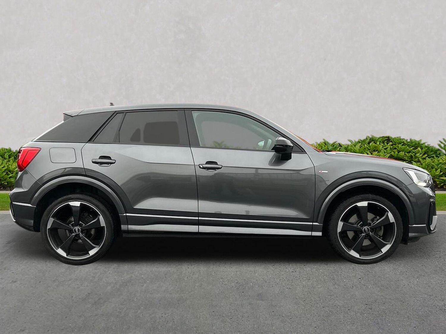 Used Audi Q2 2021 for sale - 76165089: Photo 3