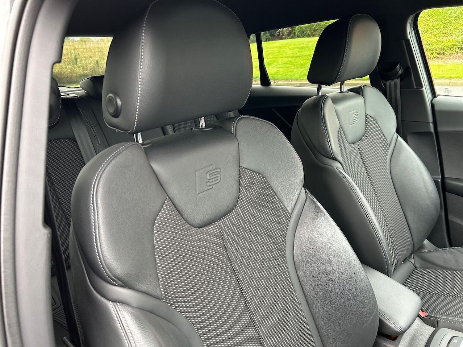 Used Audi Q2 2021 for sale - 76165089: Photo 30