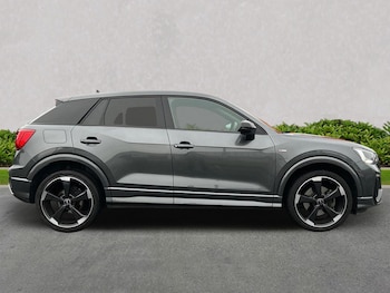 Used Audi Q2 2021 for sale - 76165089: Photo 3