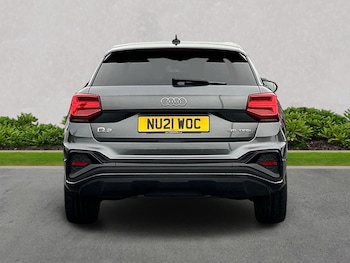 Used Audi Q2 2021 for sale - 76165089: Photo 4