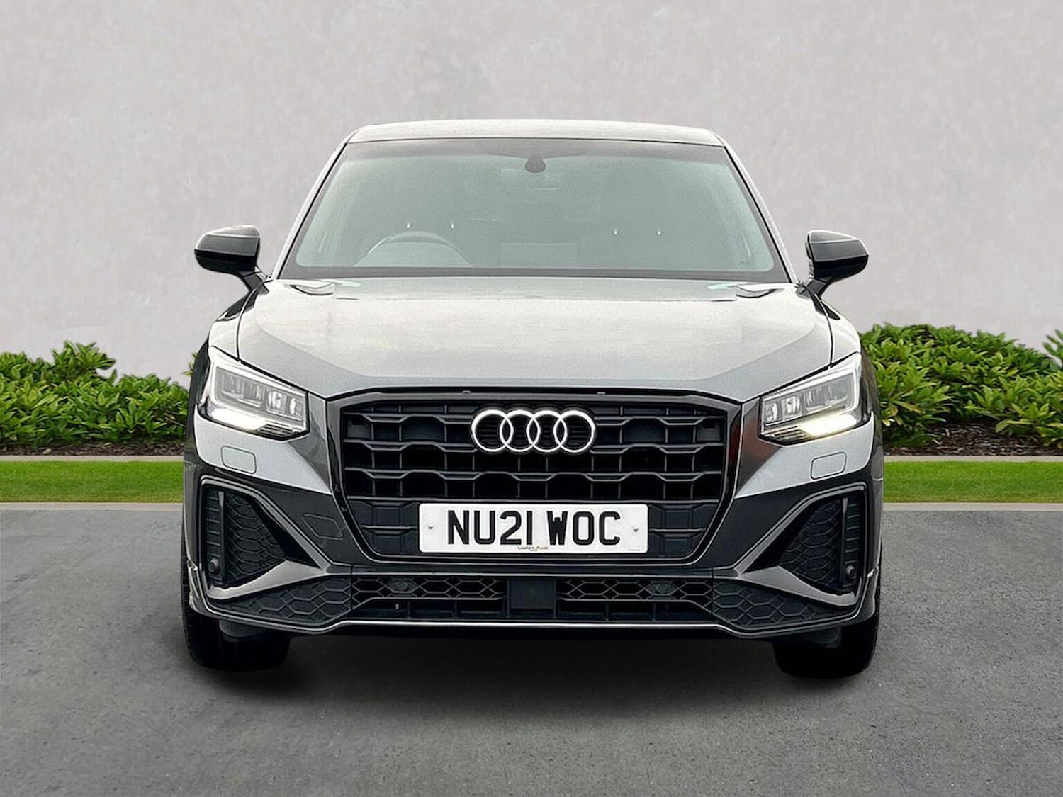 Used Audi Q2 2021 for sale - 76165089: Photo 5