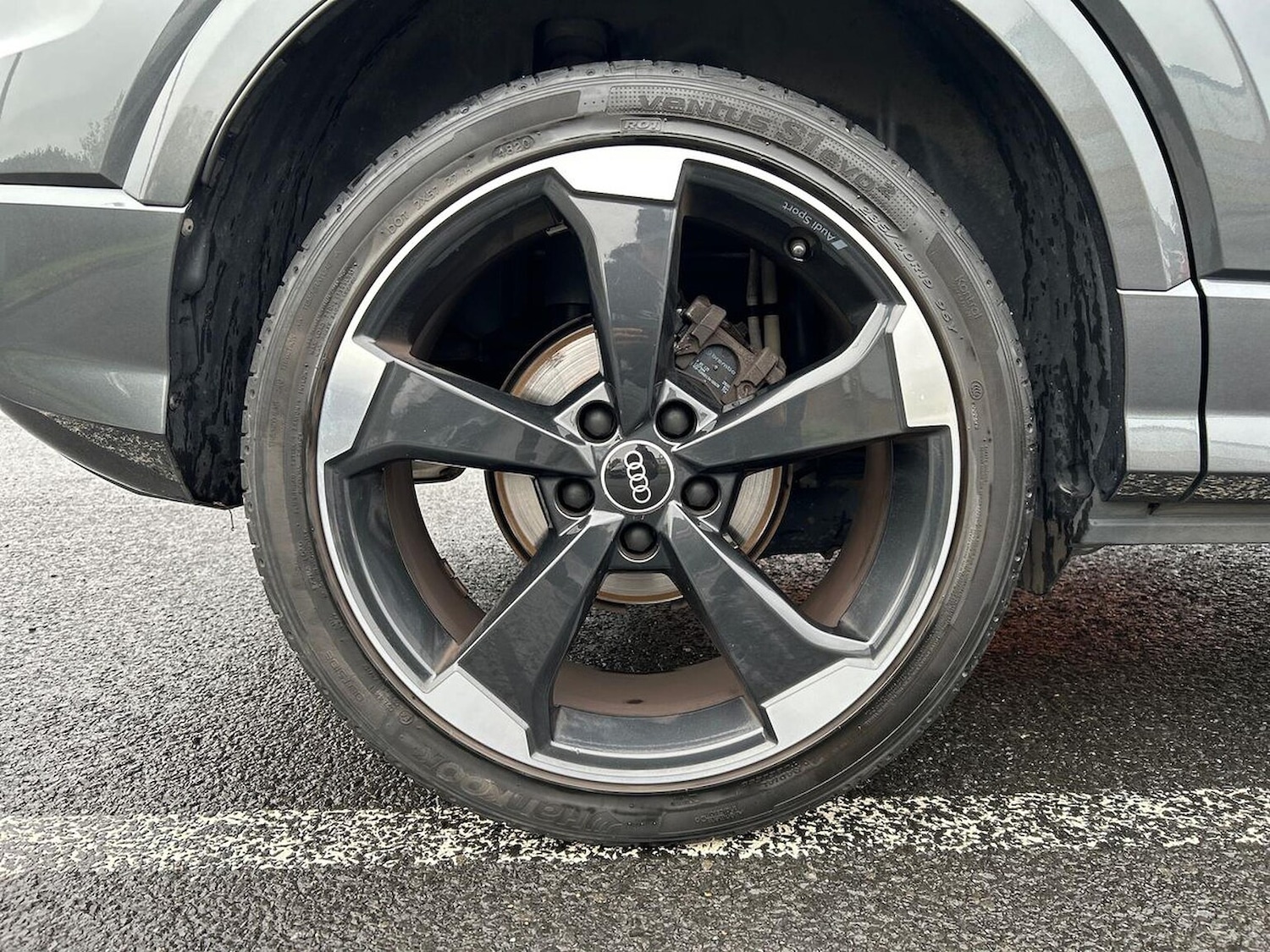 Used Audi Q2 2021 for sale - 76165089: Photo 6