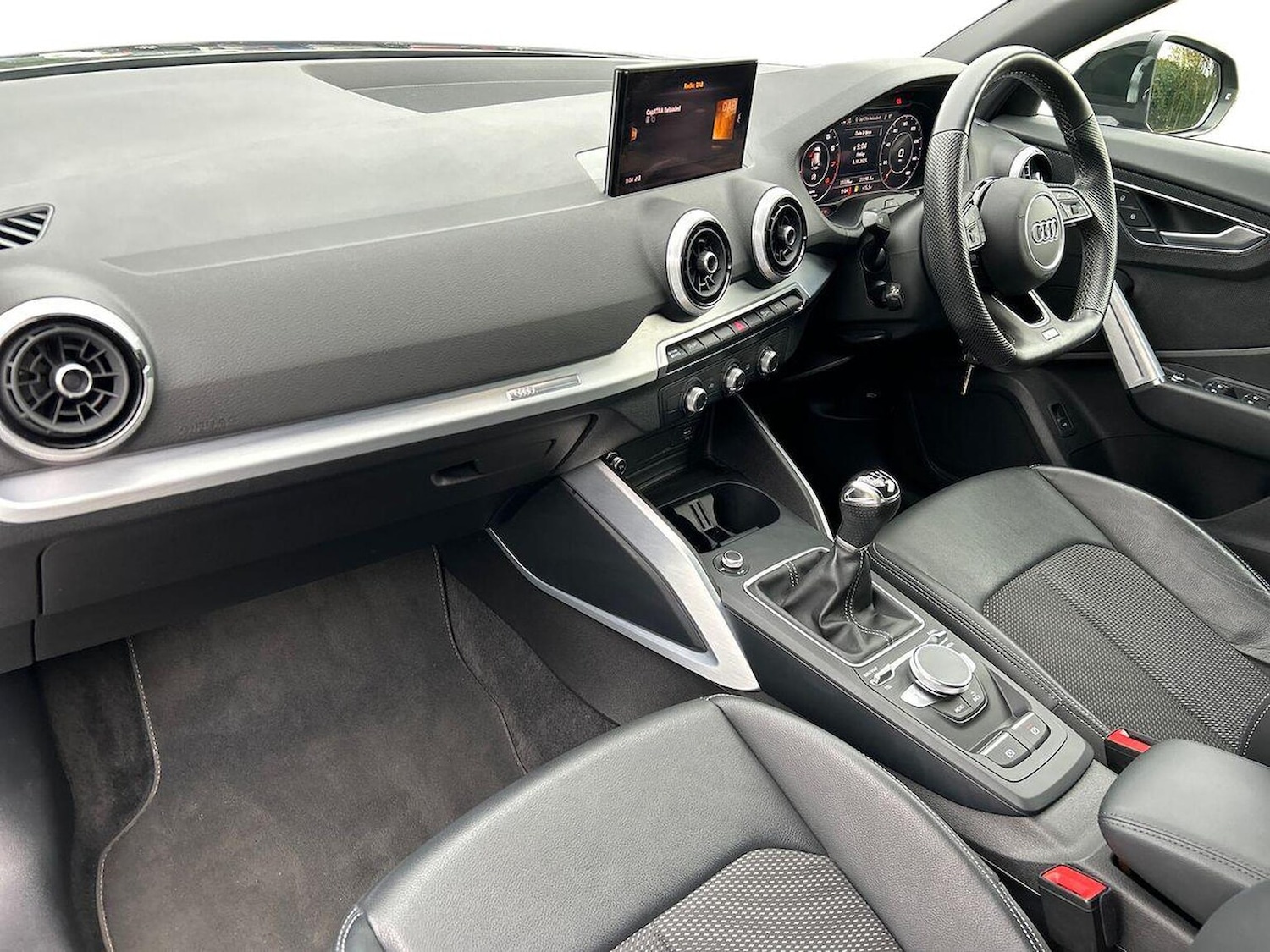 Used Audi Q2 2021 for sale - 76165089: Photo 7