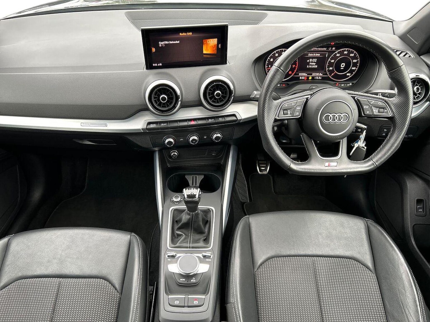 Used Audi Q2 2021 for sale - 76165089: Photo 8