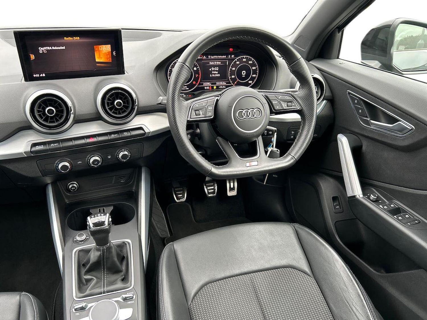 Used Audi Q2 2021 for sale - 76165089: Photo 9