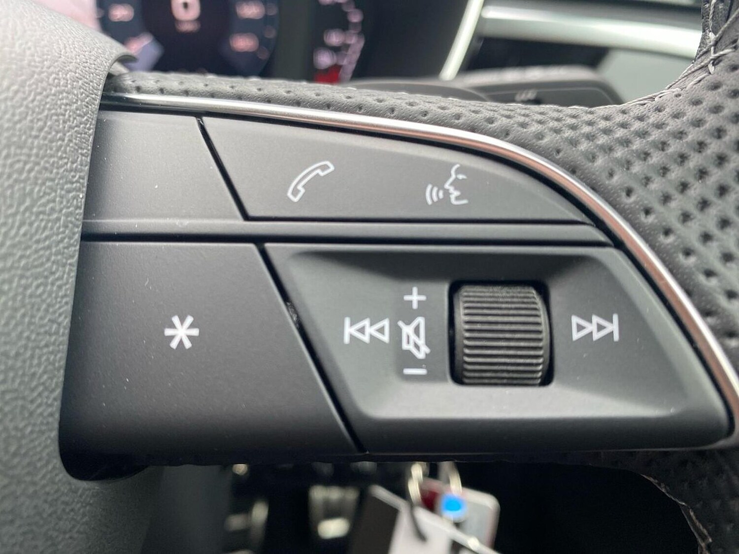 Used Audi Q3 2025 for sale - 76555489: Photo 26