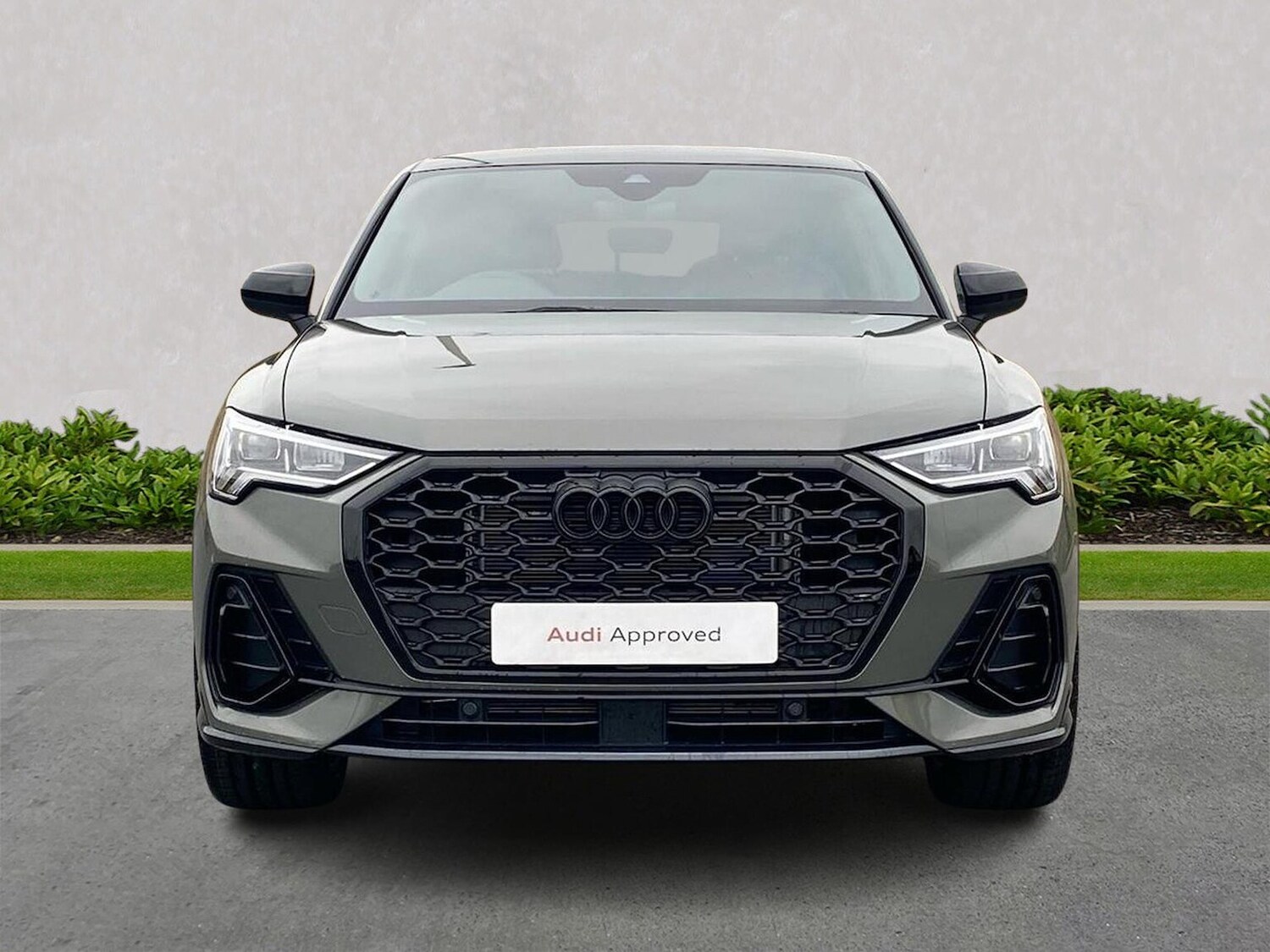 Used Audi Q3 2025 for sale - 76555489: Photo 5