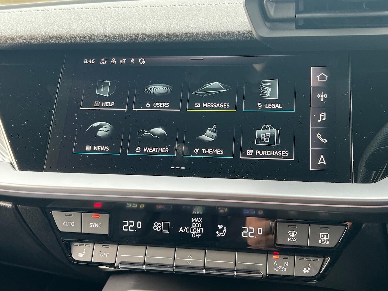 Used Audi A3 2024 for sale - 76471003: Photo 11