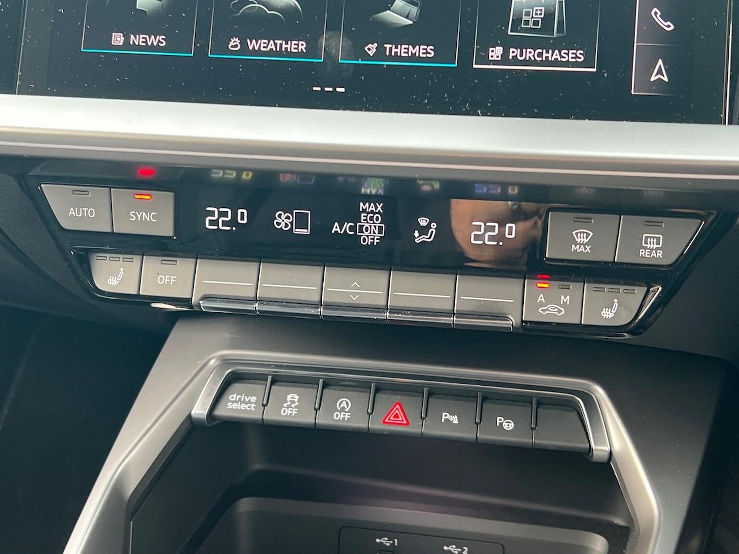 Used Audi A3 2024 for sale - 76471003: Photo 12