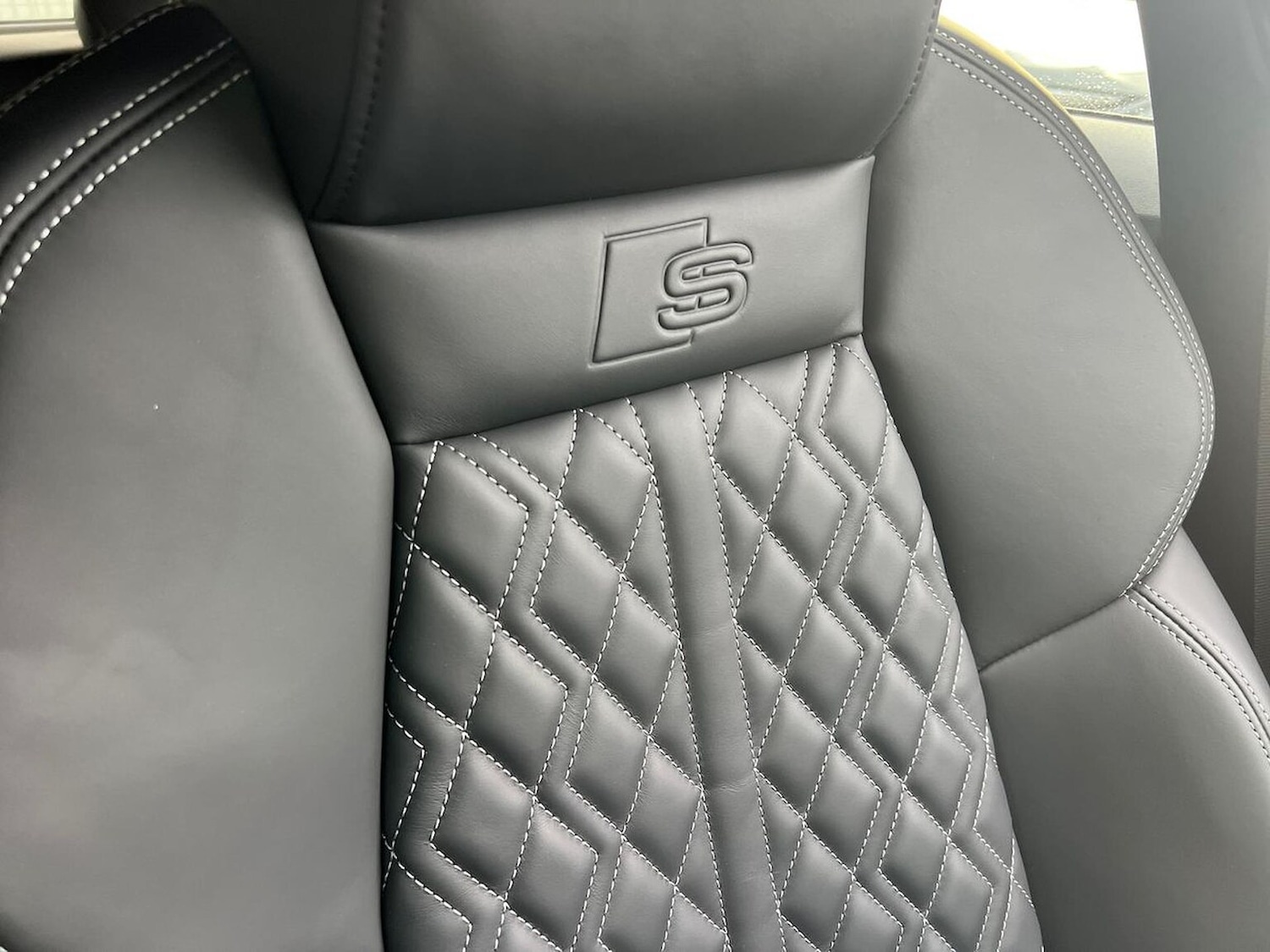 Used Audi A3 2024 for sale - 76471003: Photo 16