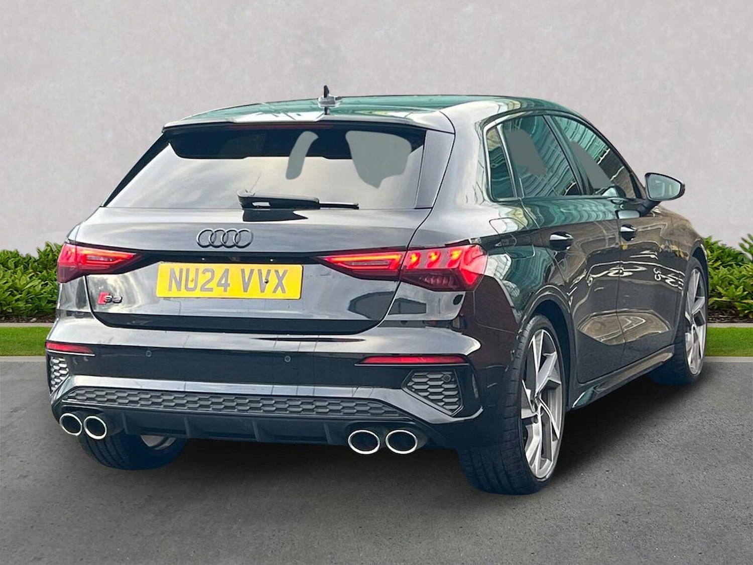 Used Audi A3 2024 for sale - 76471003: Photo 18
