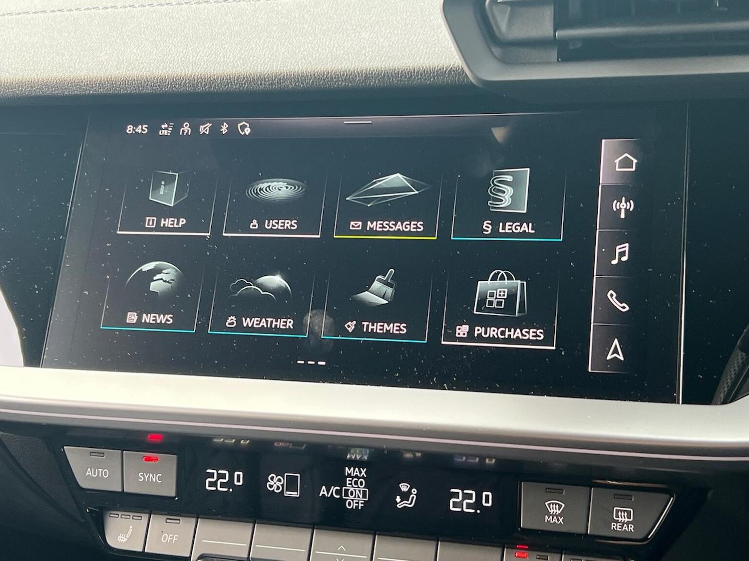 Used Audi A3 2024 for sale - 76471003: Photo 24