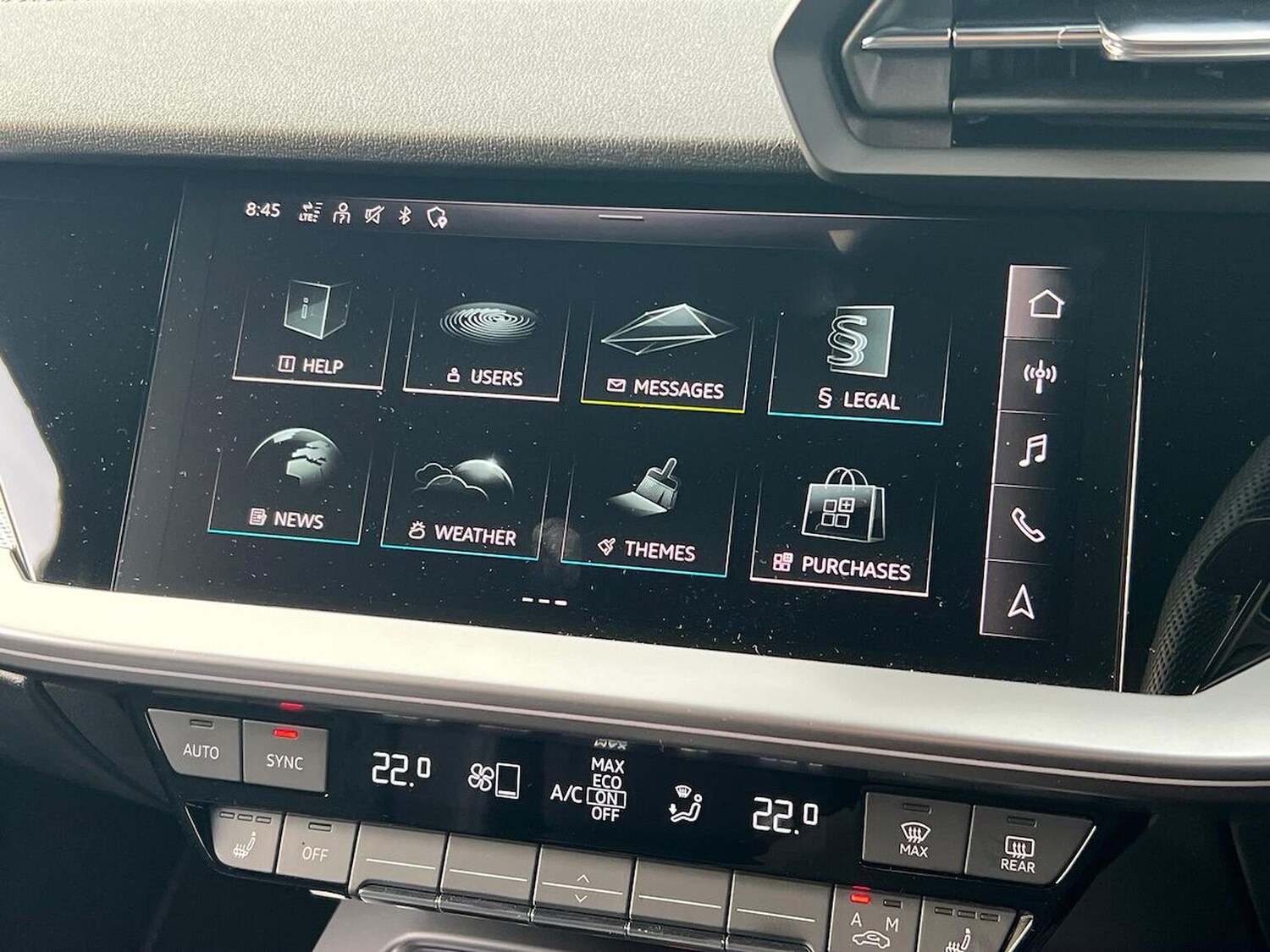 Used Audi A3 2024 for sale - 76471003: Photo 25