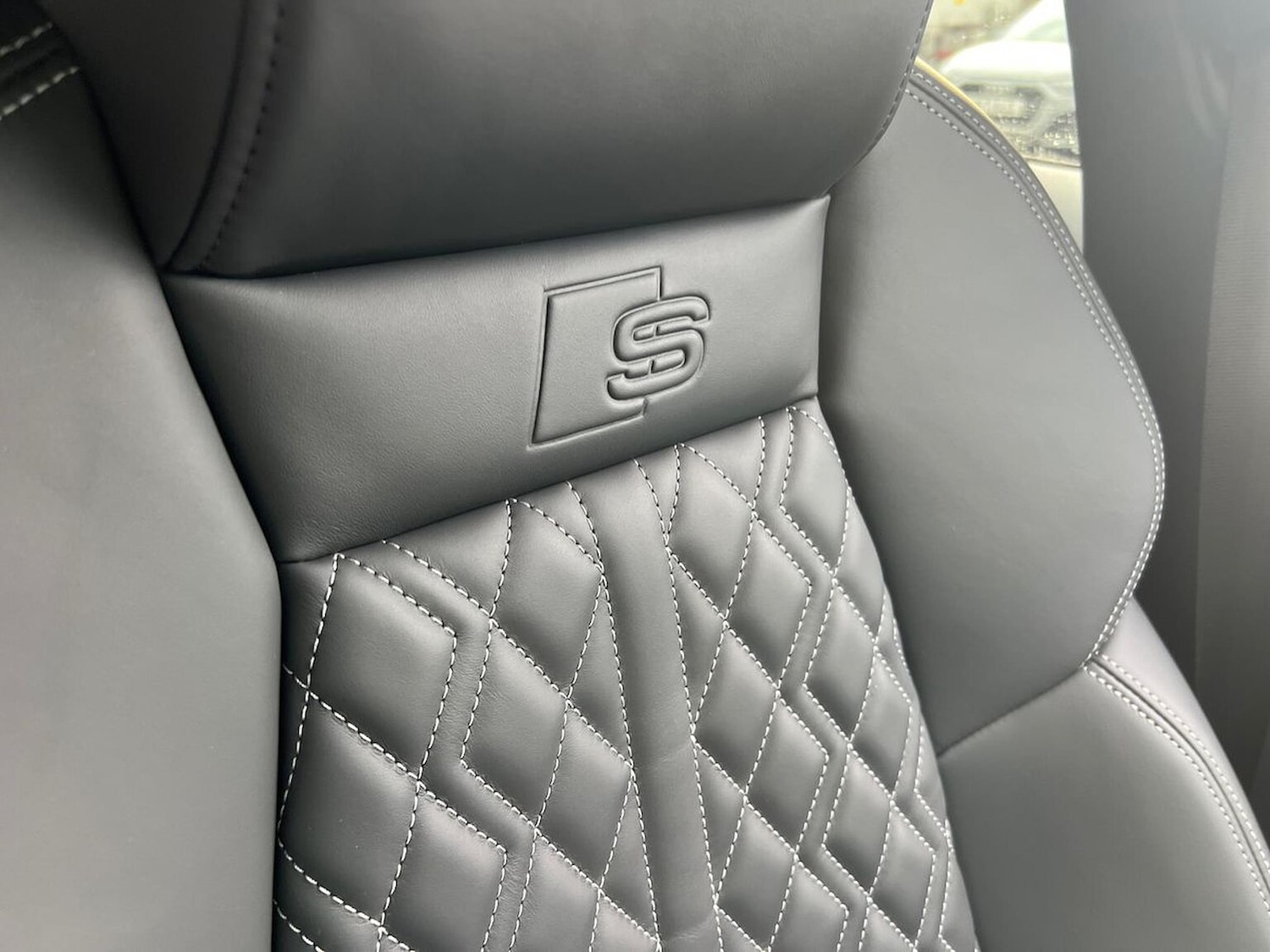 Used Audi A3 2024 for sale - 76471003: Photo 30