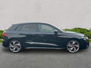 Used Audi A3 2024 for sale - 76471003: Photo