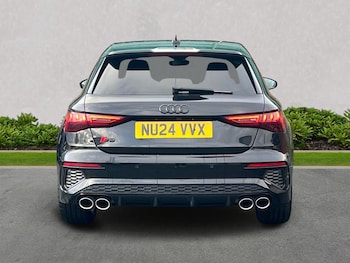 Used Audi A3 2024 for sale - 76471003: Photo