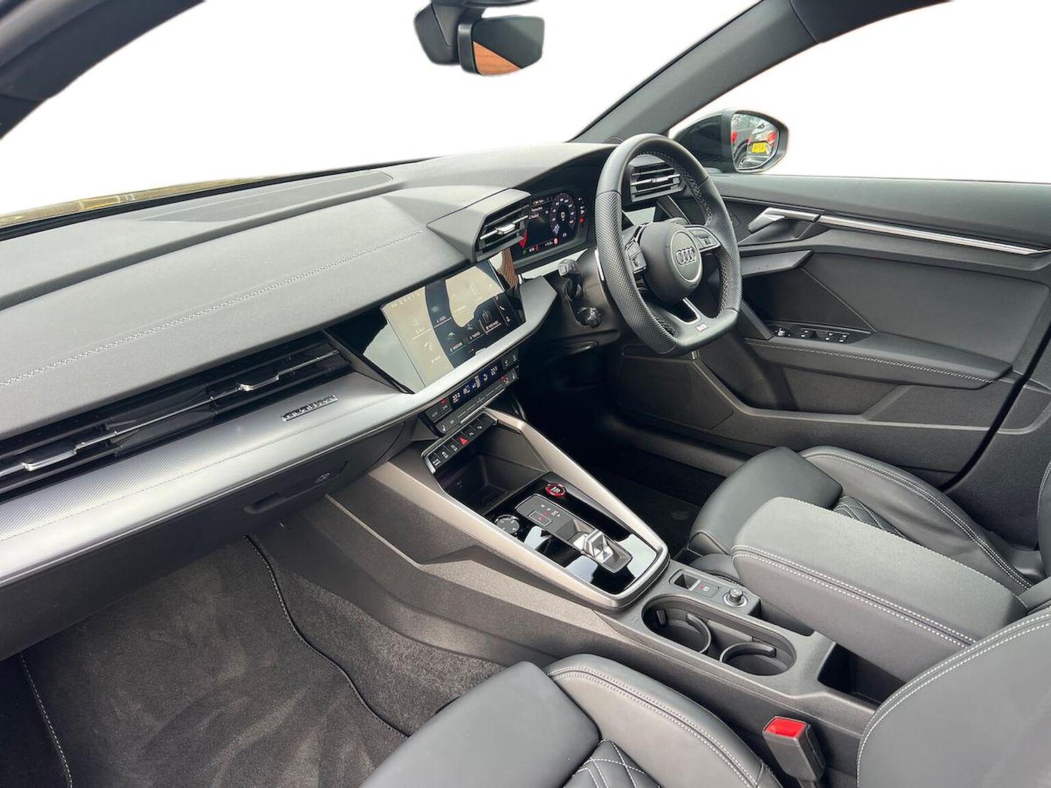 Used Audi A3 2024 for sale - 76471003: Photo 7