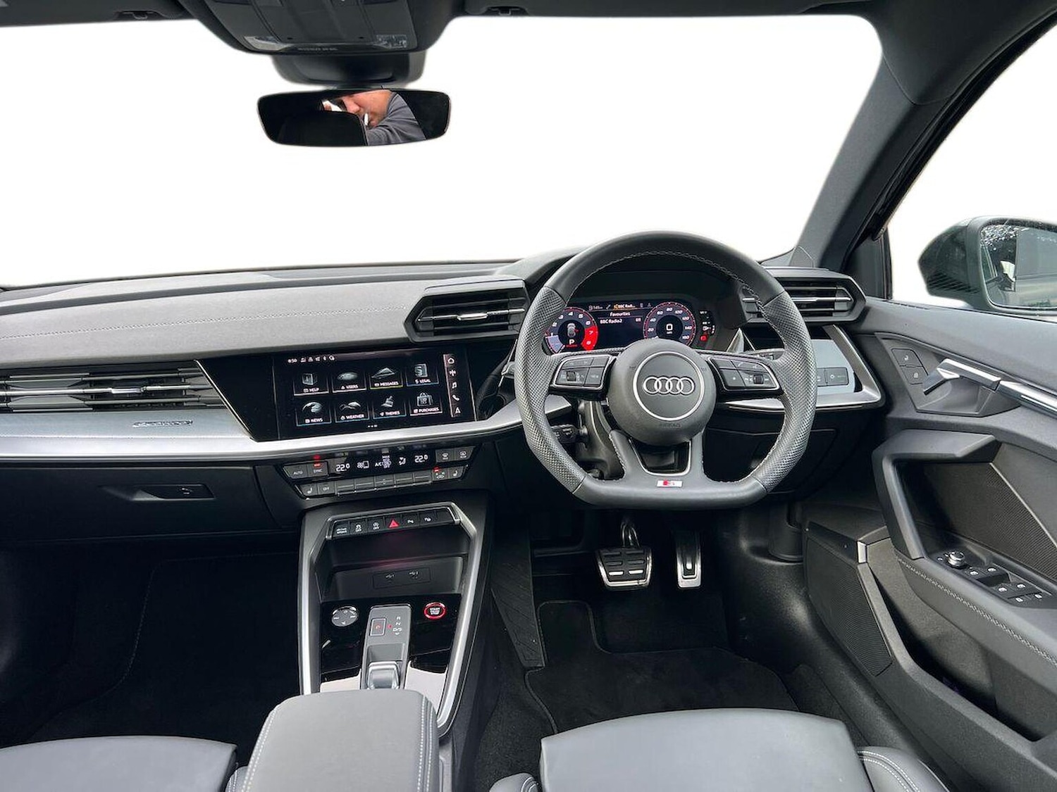 Used Audi A3 2024 for sale - 76471003: Photo 8