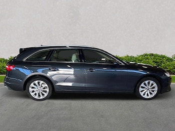 Used Audi A4 2022 for sale - 75999608: Photo