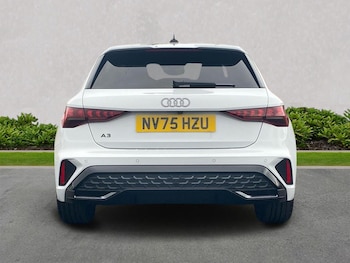 Used Audi A3 2025 for sale - 79114971: Photo