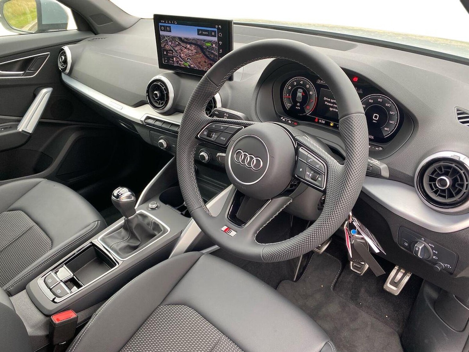 Used Audi Q2 2025 for sale - 76097091: Photo 15