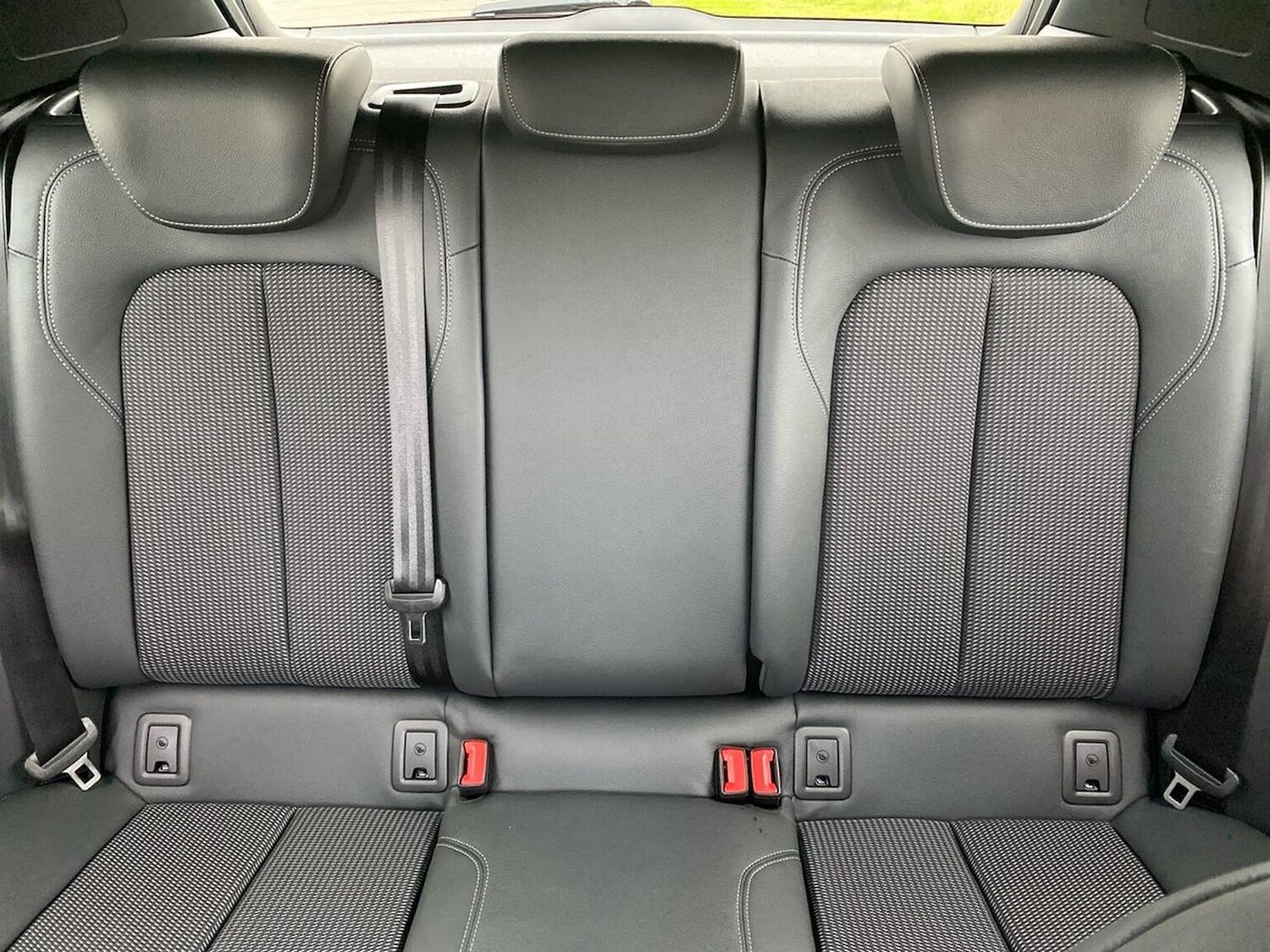Used Audi Q2 2025 for sale - 76097091: Photo 16