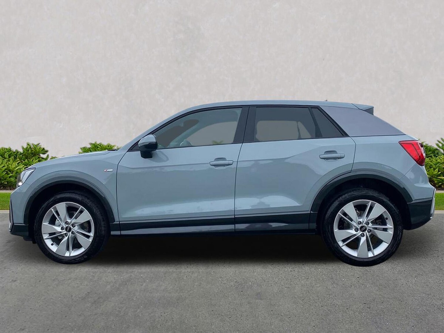 Used Audi Q2 2025 for sale - 76097091: Photo 19