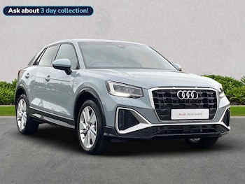 Audi - Q2