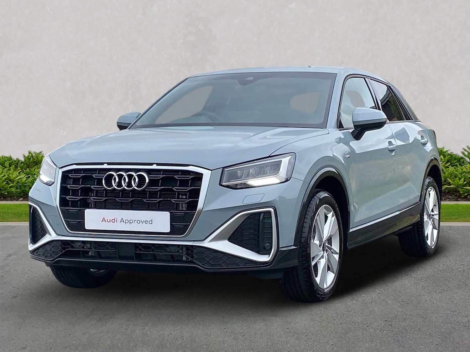 Used Audi Q2 2025 for sale - 76097091: Photo 20
