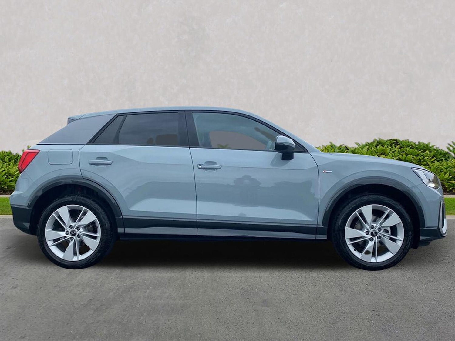 Used Audi Q2 2025 for sale - 76097091: Photo 3