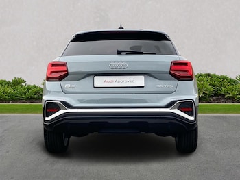 Used Audi Q2 2025 for sale - 76097091: Photo 4