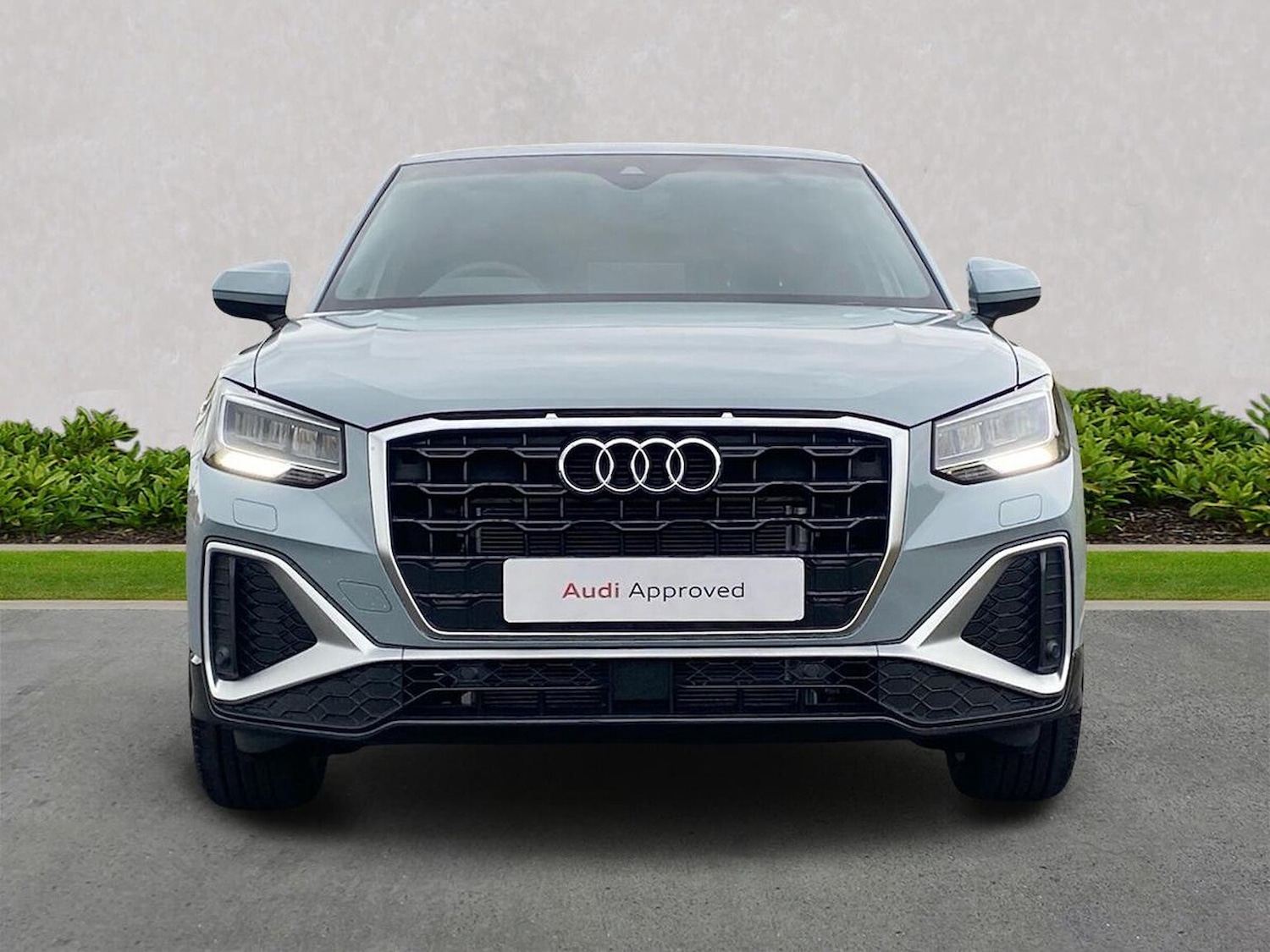 Used Audi Q2 2025 for sale - 76097091: Photo 5