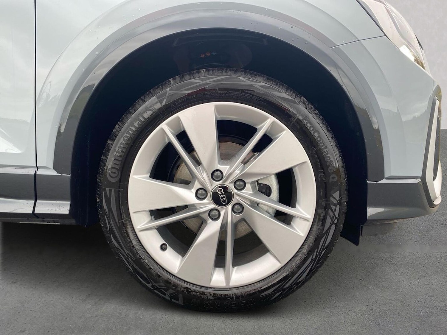 Used Audi Q2 2025 for sale - 76097091: Photo 6