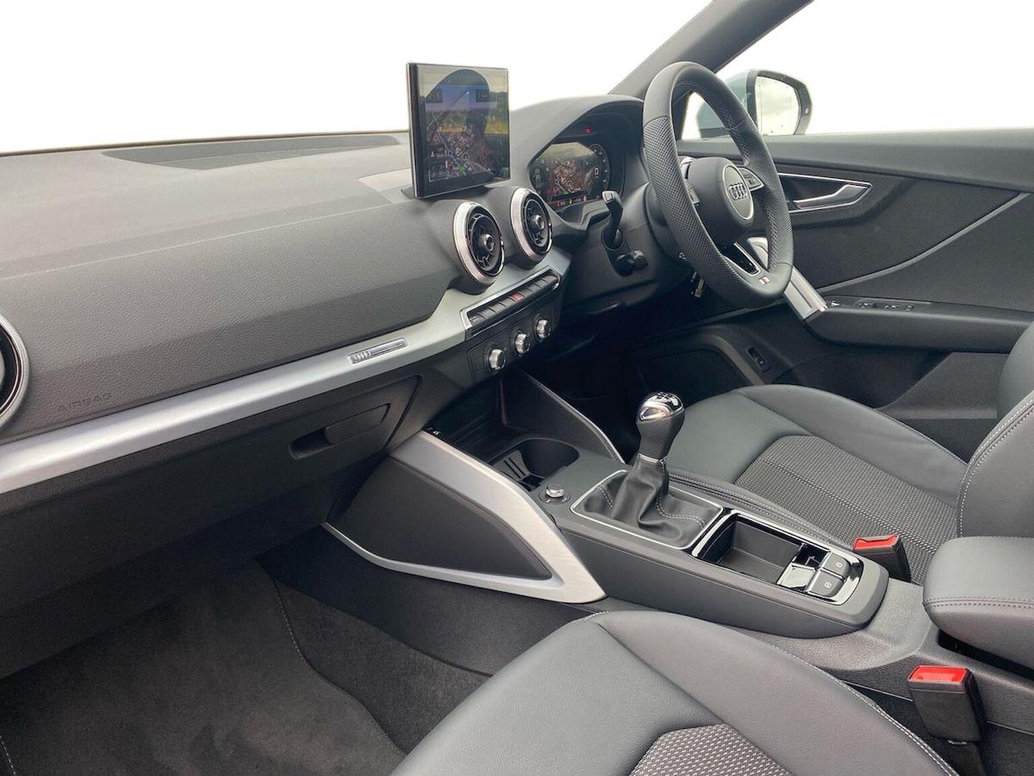 Used Audi Q2 2025 for sale - 76097091: Photo 7
