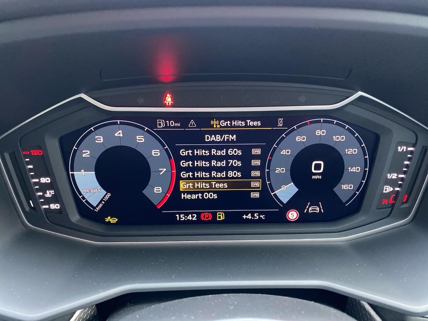 Used Audi A1 2025 for sale - 77640358: Photo 10