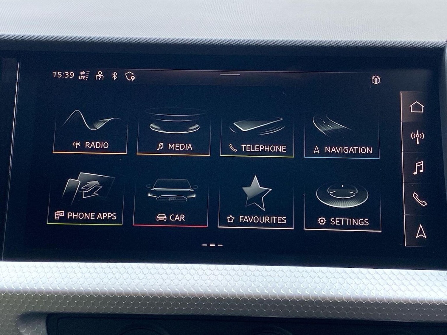 Used Audi A1 2025 for sale - 77640358: Photo 11