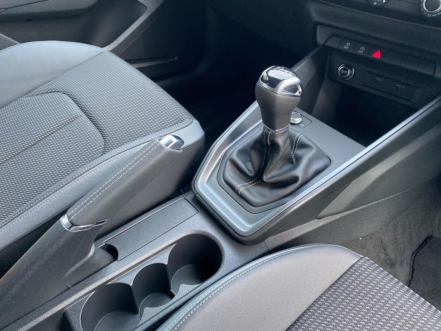 Used Audi A1 2025 for sale - 77640358: Photo 13