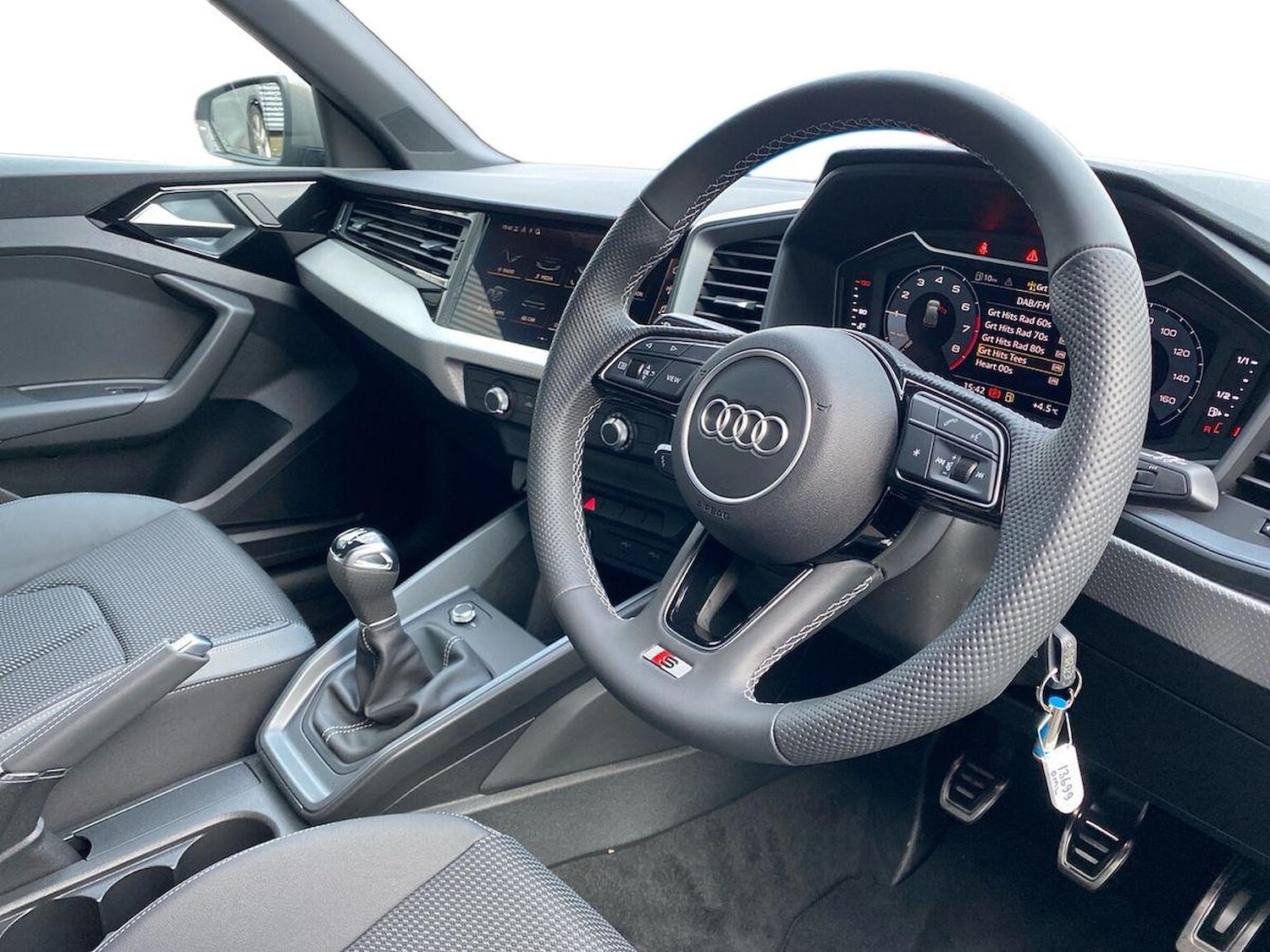 Used Audi A1 2025 for sale - 77640358: Photo 15