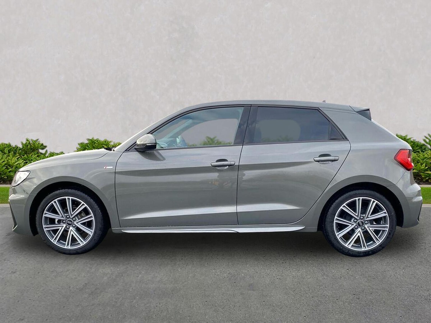 Used Audi A1 2025 for sale - 77640358: Photo 19