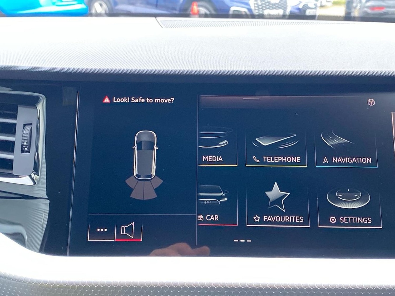 Used Audi A1 2025 for sale - 77640358: Photo 23