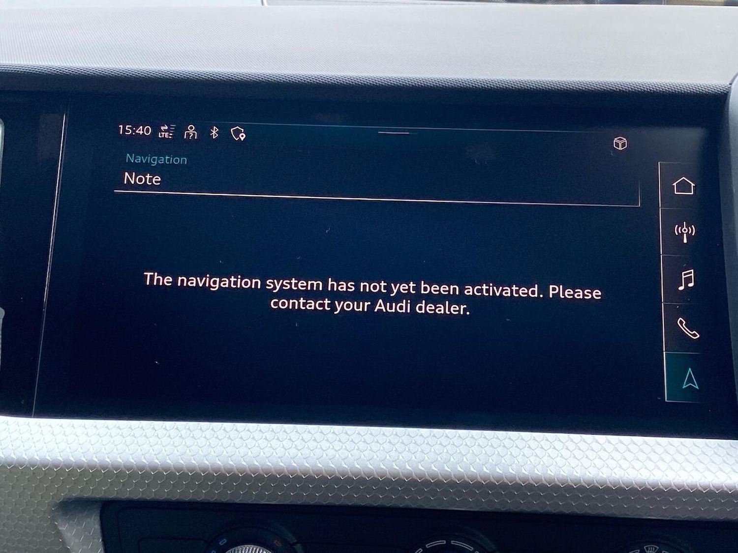 Used Audi A1 2025 for sale - 77640358: Photo 24